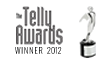 Telly Awards Winner 2012